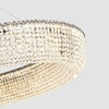 Миниатюра фото подвесной светодиодный светильник favourite estrada 4478-10p | 220svet.ru