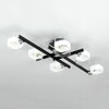 Миниатюра фото потолочная люстра citilux вирта cl139262 | 220svet.ru