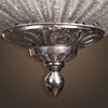 Миниатюра фото люстра казбах restoration hardware fr 849 lc | 220svet.ru