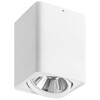 Миниатюра фото потолочный светильник lightstar monocco 212636 | 220svet.ru