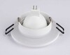 Миниатюра фото светильник встраиваемый ambrella light tn3200 | 220svet.ru