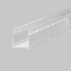 Миниатюра фото профиль для гибкого неона maytoni led strip 432008 | 220svet.ru