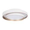 Миниатюра фото потолочный светильник freya layer fr6085cl-l72wg | 220svet.ru