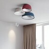 Миниатюра фото потолочный светодиодный светильник imperium loft djembe 184484-26 | 220svet.ru