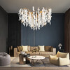 Миниатюра фото подвесная люстра imperium loft florian 231840-23 | 220svet.ru