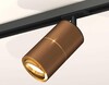 Миниатюра фото комплект трекового светильника ambrella light track system xt (a2537, c7404, a2072, c7404, n7004) xt7404001 | 220svet.ru