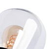 Миниатюра фото садовый светильник kanlux liego 97 b 36530 | 220svet.ru