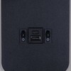 Миниатюра фото настенный светодиодный светильник reluce 86204-9.2-001kt led12w+usb bk | 220svet.ru