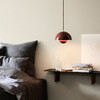 Миниатюра фото подвесной cветильник imperium loft flowerpot 240102-60 | 220svet.ru