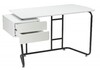 Миниатюра фото офисная мебель woodville desk 11838 | 220svet.ru