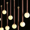 Миниатюра фото подвесной светильник imperium loft bast 208555-23 | 220svet.ru
