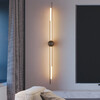 Миниатюра фото настенный светильник imperium loft tinus 230907-23 | 220svet.ru