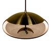 Миниатюра фото подвесной светодиодный светильник loft it 8135-d mini | 220svet.ru