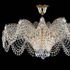 Миниатюра фото потолочная люстра artglass pavla iii. full cut ce | 220svet.ru