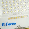 Миниатюра фото светодиодный прожектор feron ll-950 30w 6400k 48675 | 220svet.ru