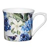 Миниатюра фото кружка blue bird kitchen craft | 220svet.ru