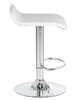 Миниатюра фото барный стул 2 шт стул барный dobrin tommy lm-3013-n_ch-m_el-white-11265 | 220svet.ru