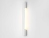 Миниатюра фото настенный светодиодный светильник ambrella light wallers fw4411 | 220svet.ru