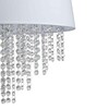 Миниатюра фото подвесной светильник escada 652/3s white | 220svet.ru