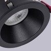 Миниатюра фото встраиваемый светильник favourite soggy 4529-1c | 220svet.ru