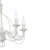 Миниатюра фото подвесная люстра vitaluce v1867-0/5 | 220svet.ru