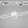 Миниатюра фото потолочный светильник reluce 03629-0.3-03c wh | 220svet.ru