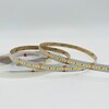 Миниатюра фото светодиодная лента favourite 14,4w/m 120led/m 2835smd теплый белый 5m 2001-31420 | 220svet.ru