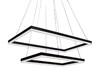 Миниатюра фото подвесной светодиодный светильник kink light альтис 08211b,19(3000-6000k) | 220svet.ru