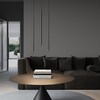 Миниатюра фото подвесной светодиодный светильник elektrostandard 50262 led a066777 | 220svet.ru