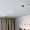 Миниатюра фото встраиваемый светодиодный спот elektrostandard bell 25097/led a068060 | 220svet.ru