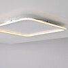 Миниатюра фото потолочный светодиодный светильник imperium loft imperio quadro 321914-26 | 220svet.ru