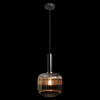 Миниатюра фото подвесной светильник loft it 2070-b+bl | 220svet.ru