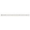Миниатюра фото мебельный светодиодный светильник uniel uli-f50-5w/4000k sensor ip40 white ul-00011956 | 220svet.ru