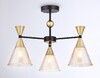 Миниатюра фото потолочная люстра ambrella light traditional modern tr3169 | 220svet.ru