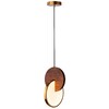 Миниатюра фото подвесной светильник loft it eclipse 9970c | 220svet.ru