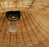 Миниатюра фото подвесной светильник imperium loft straw hat 156062-22 | 220svet.ru