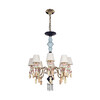 Миниатюра фото подвесная люстра loft it grace 10203/8 mult | 220svet.ru