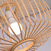 Миниатюра фото подвесной светильник imperium loft elvio 320046-23 | 220svet.ru