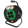 Миниатюра фото удлинитель силовой tdm electric народный 4гн 50м с/з sq1307-0514 | 220svet.ru