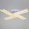 Миниатюра фото потолочный светильник reluce 58290-0.3-08 wh | 220svet.ru