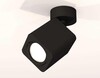 Миниатюра фото комплект спота ambrella light techno spot xm (a2210, c7813, n7711) xm7813011 | 220svet.ru
