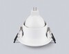 Миниатюра фото светильник встраиваемый ambrella light tn102805 | 220svet.ru