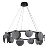 Миниатюра фото подвесная светодиодная люстра stilfort relux 4008/02/10p | 220svet.ru
