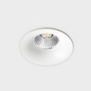 Миниатюра фото встраиваемый светодиодный светильник italline it06-6023 white 4000k | 220svet.ru