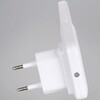Миниатюра фото ночник reluce (2 шт) 83302-0.2-01 | 220svet.ru