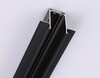 Миниатюра фото шинопровод встраиваемый в гкл однофазный ambrella light track system magnetic 220v gl1010 | 220svet.ru