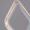 Миниатюра фото светильник настенный reluce 09837-0.3-5+5a wh | 220svet.ru