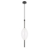 Миниатюра фото подвесной светодиодный светильник loft it venice 10223/e white | 220svet.ru