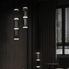 Миниатюра фото подвесной светильник loft it noctambule 10194/m | 220svet.ru