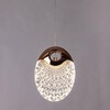Миниатюра фото подвесной светодиодный светильник arte lamp vitoria a2095sp-1go | 220svet.ru
